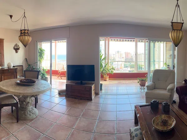 Piso en avenida de la Costa Blanca, 117 - Foto 9