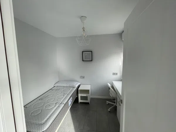 Piso en Calle Francisco Elías Riquelme, 11, San Pablo - Foto 3
