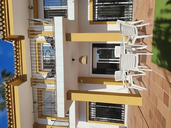Chalet adosado en urbanizacion dona Pilar, 21 - Foto 1