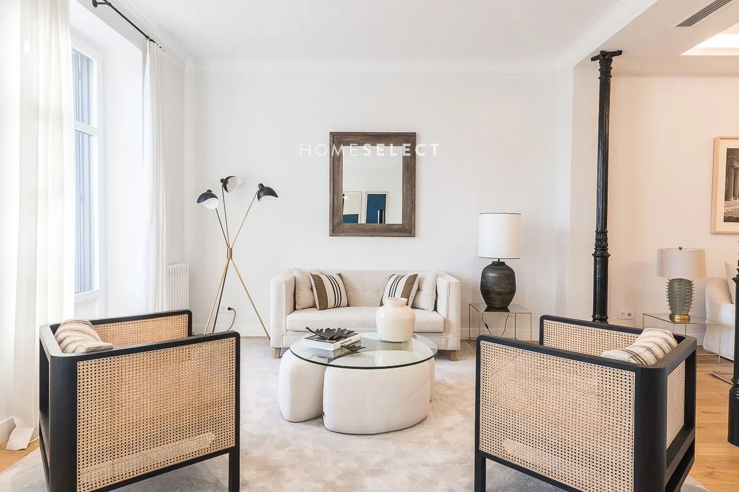 Piso en calle de Alfonso XII - Foto 10