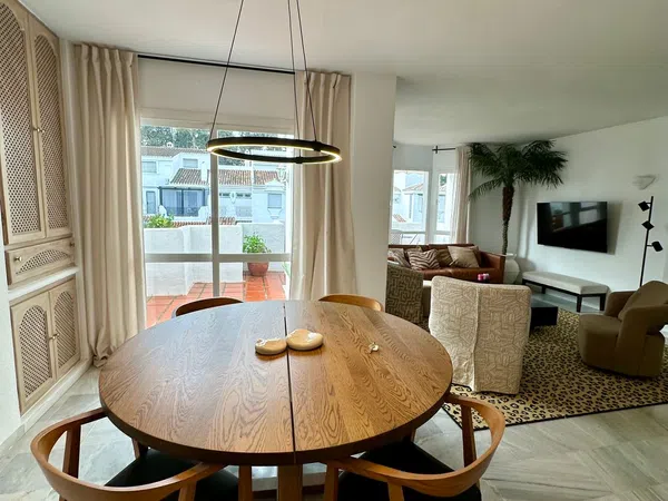 Piso en Urbanización Los Naranjos de Marbella, 1 - Foto 18