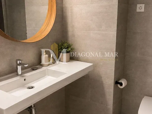 Piso en La Catalana - Foto 15