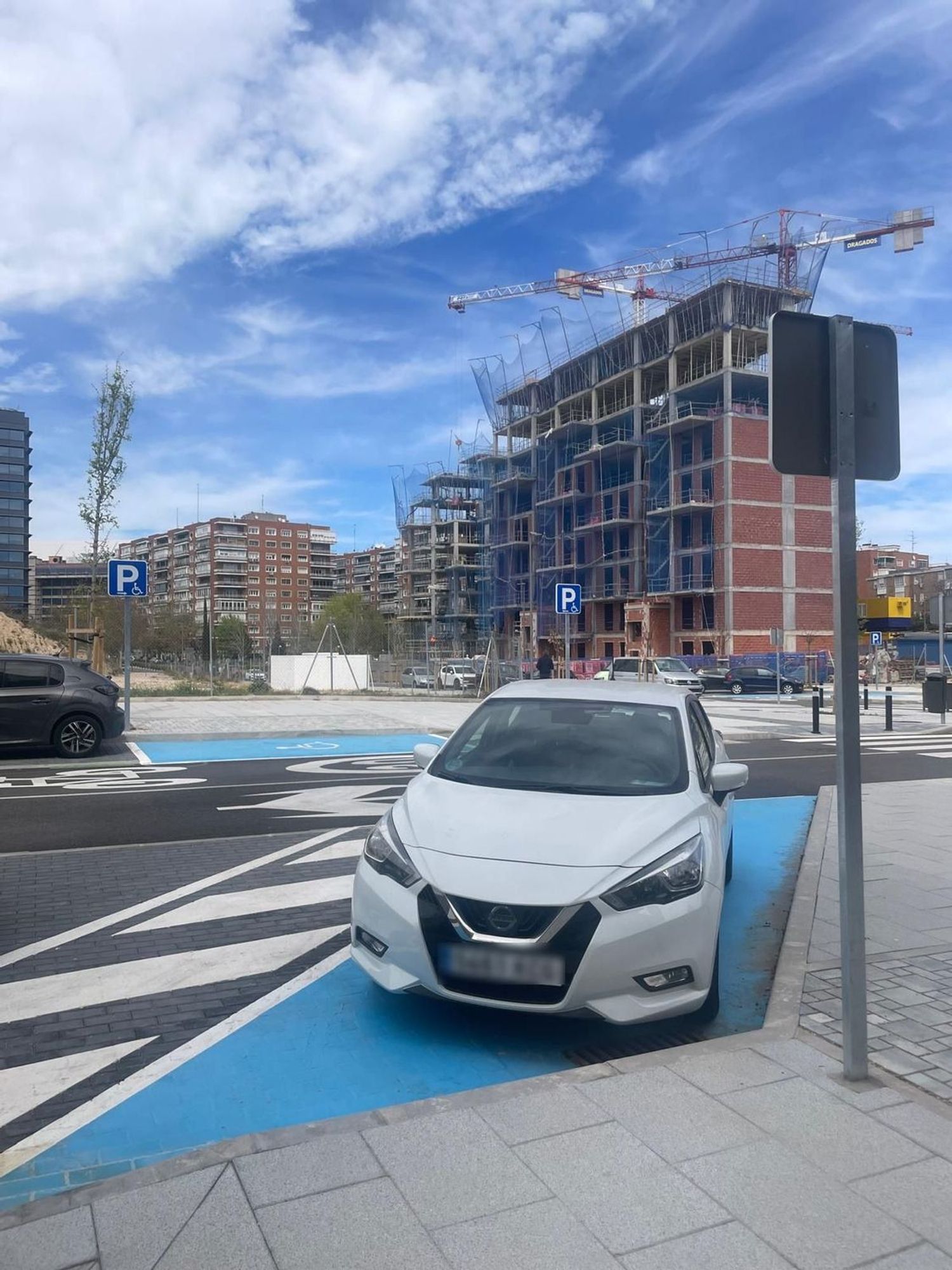 Piso en avenida de Bonn, 6 - Foto 4