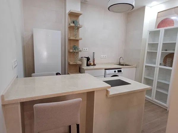 Estudio en Doctor Felipe Martinez, 10 - Foto 7