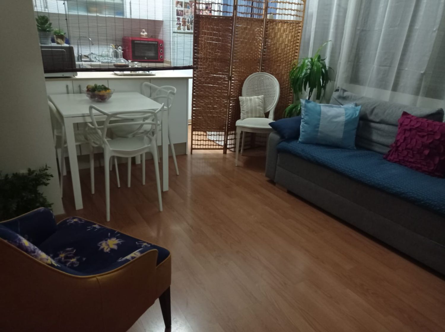 Piso en avenida de la Inmaculada, 2 - Foto 1