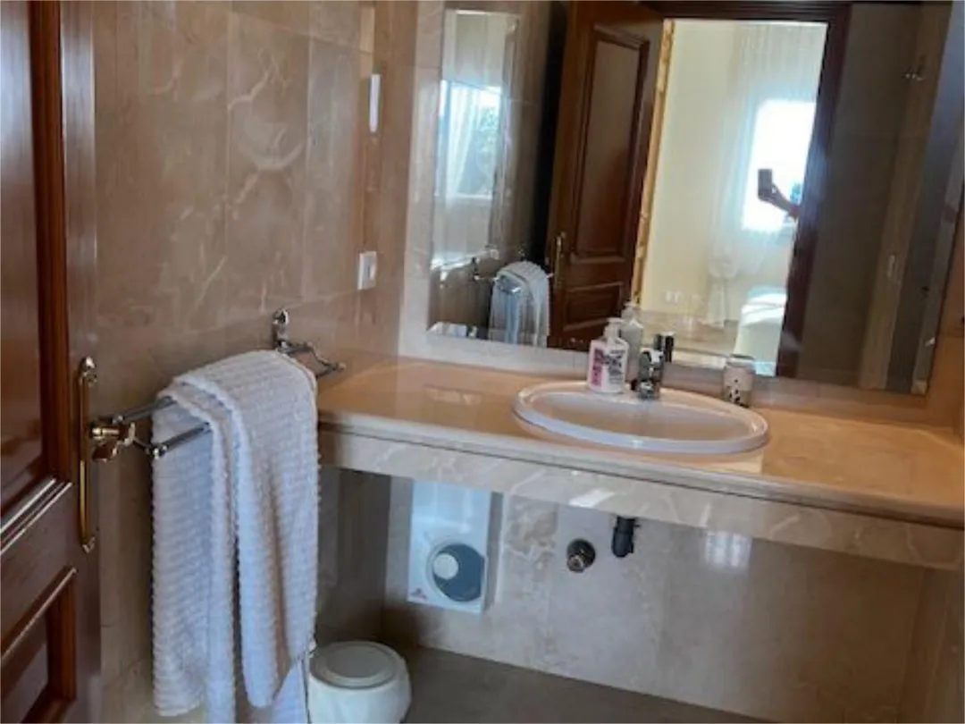 Piso en  Urbanizacion Santa Clara Golf 74 - Foto 13