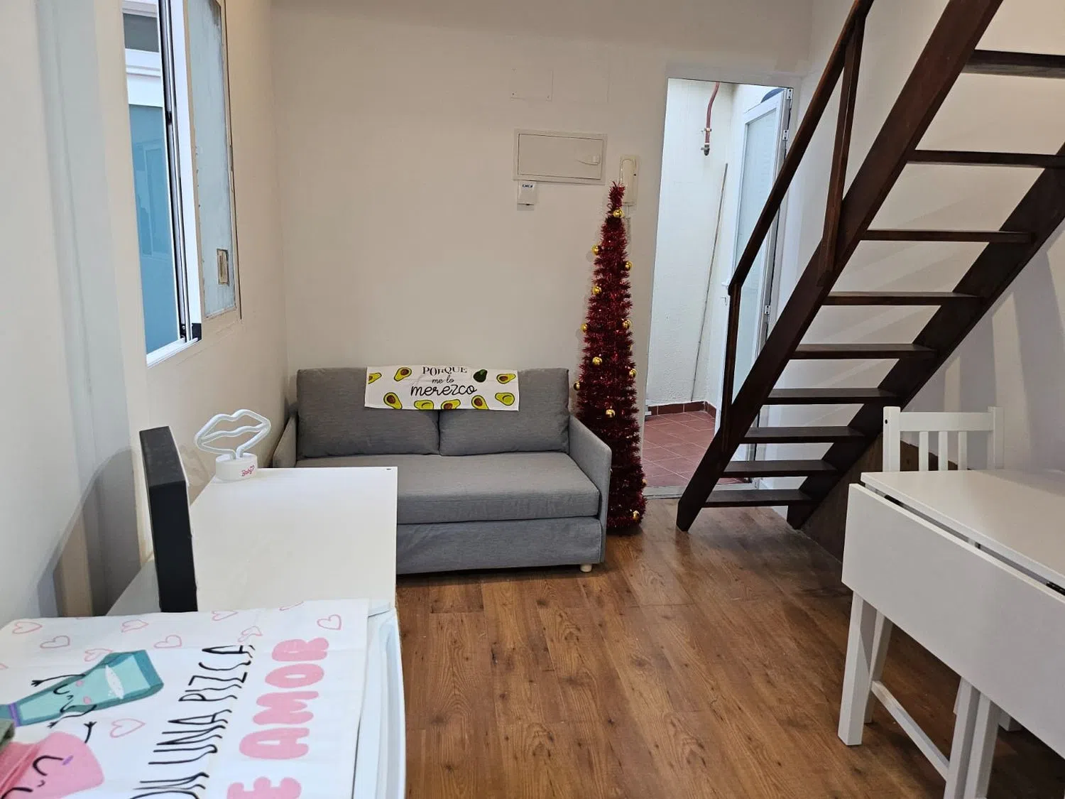 Dúplex en calle del Cardenal Cisneros, 19 - Foto 1