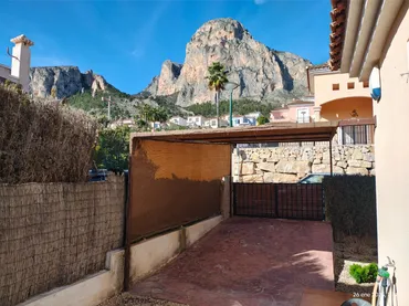 Casa adosada en  Avinguda Balcon de Ponoig 37 - Foto 6