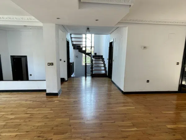 Chalet adosado en Calle Pintor José Pérez Jiménez, 24, Ciudad Naranco-Prados de La Fuente - Foto 24