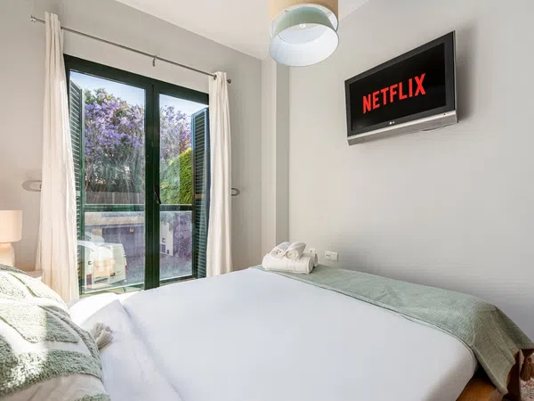 Piso en calle Ollerias, 55 - Foto 8