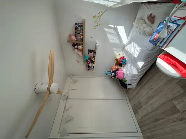 Chalet adosado en calle Cabo de Peñas, 6 - Foto 20