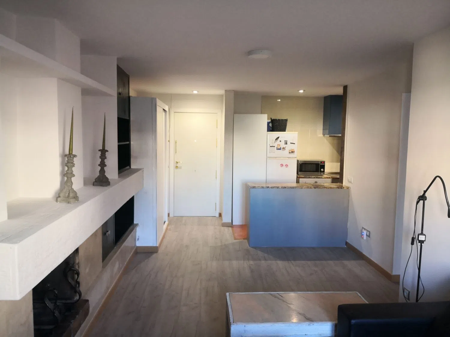Piso en calle de Doctor Fleming, 44 - Foto 1