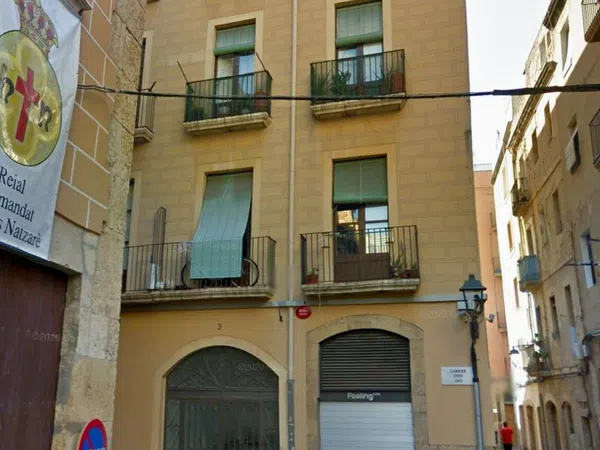 Piso en Plaza de Sant Miquel, 3, Part Alta, Part Alta - Foto 1