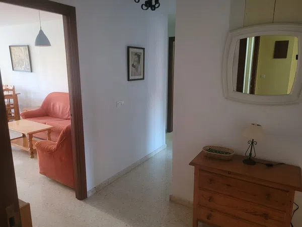 Piso en avenida Plutarco, 22 - Foto 1