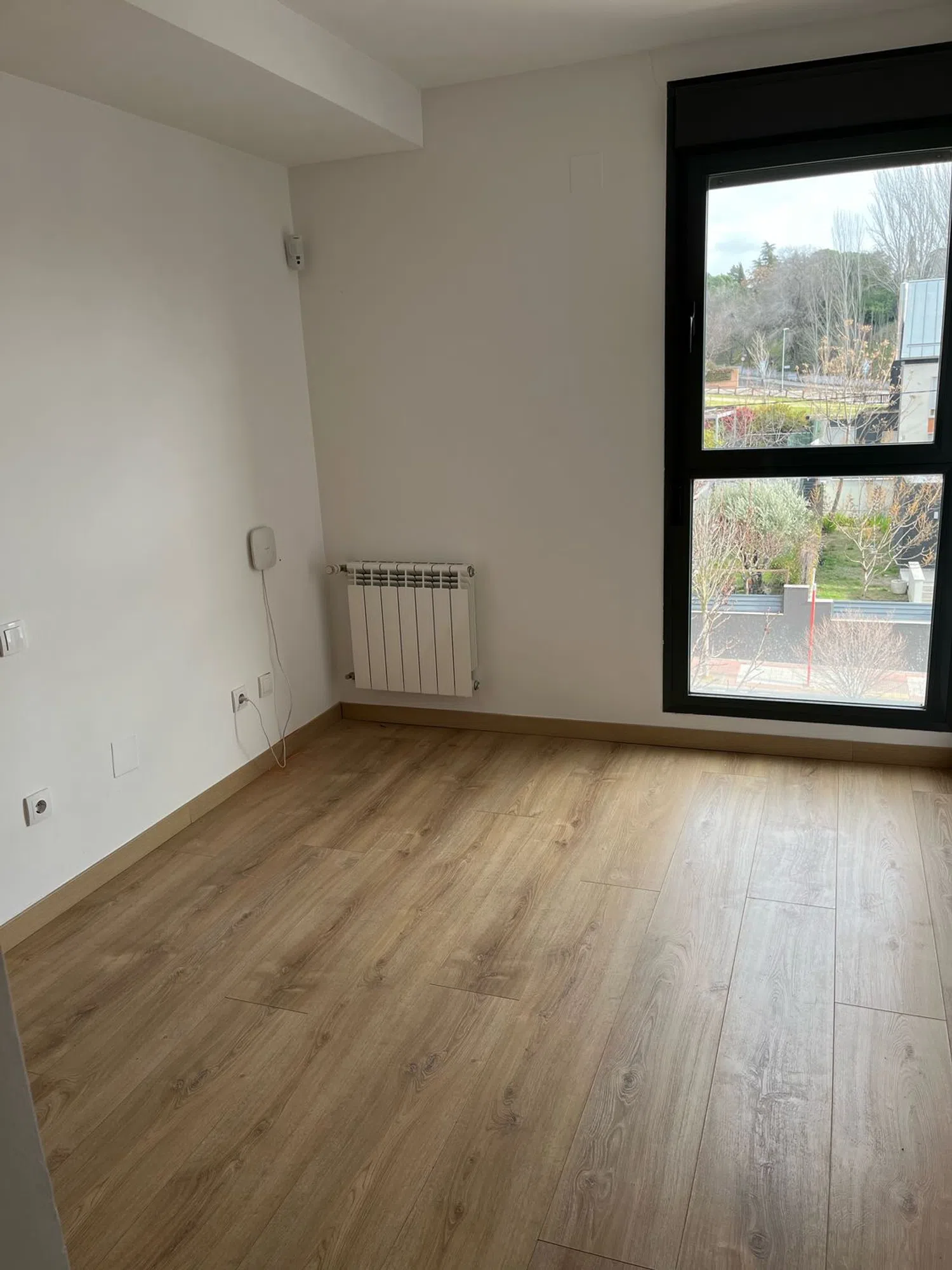 Piso en calle Mercedes Formica, 9 - Foto 5