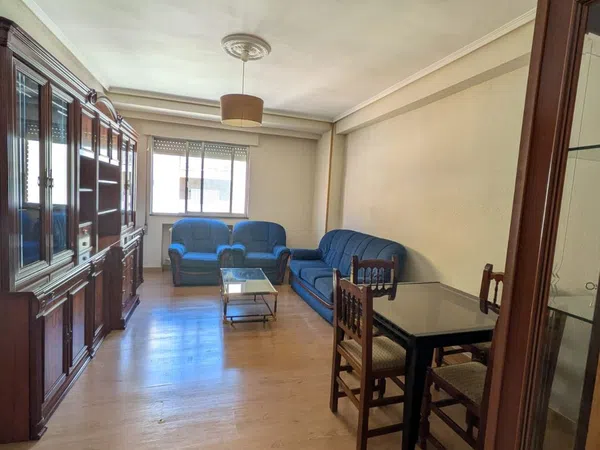 Piso en Calle Pizarro, 5, Salesas - Foto 1