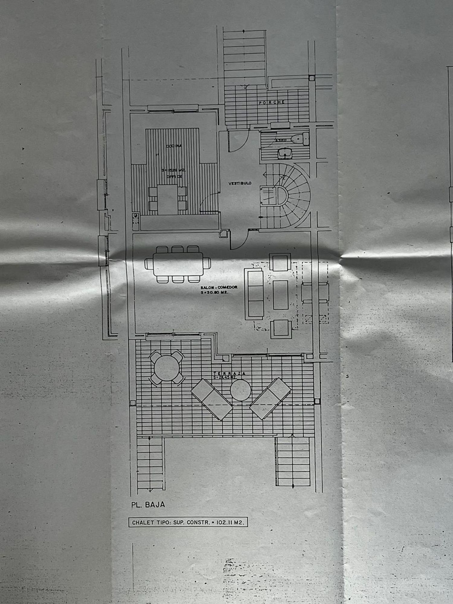 Chalet pareado en Colonia - Foto 37