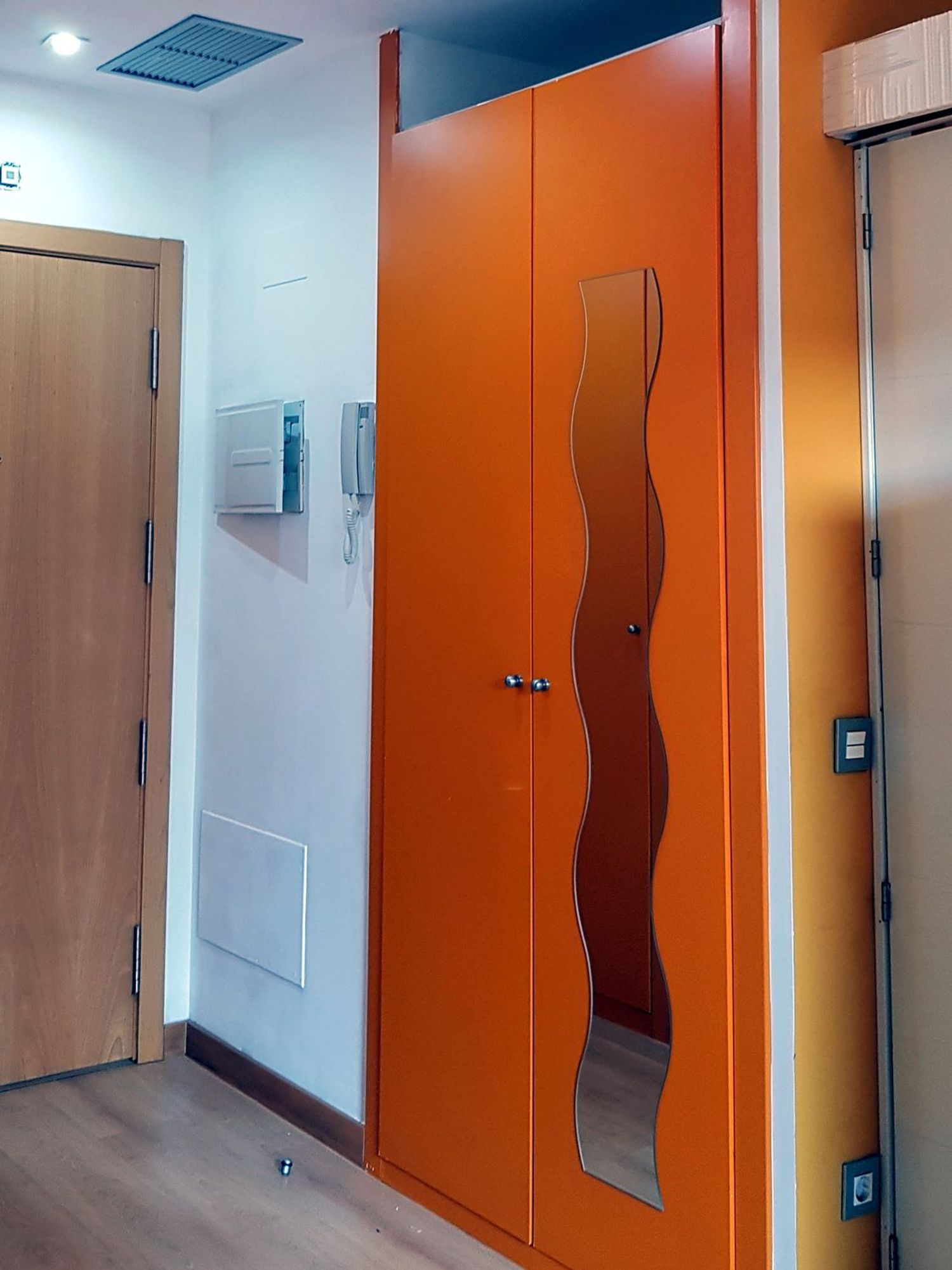 Piso en calle Juan de Arespacochaga y Felipe, 6 - Foto 3