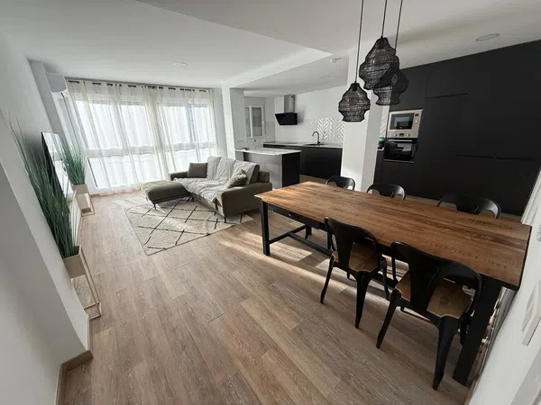 Piso en calle de Sueca, 74 - Foto 22