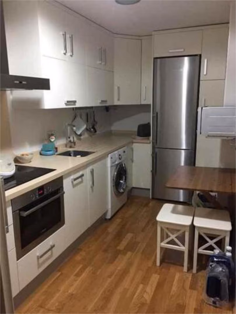 Apartamento en avenida juan de borbon - Foto 2