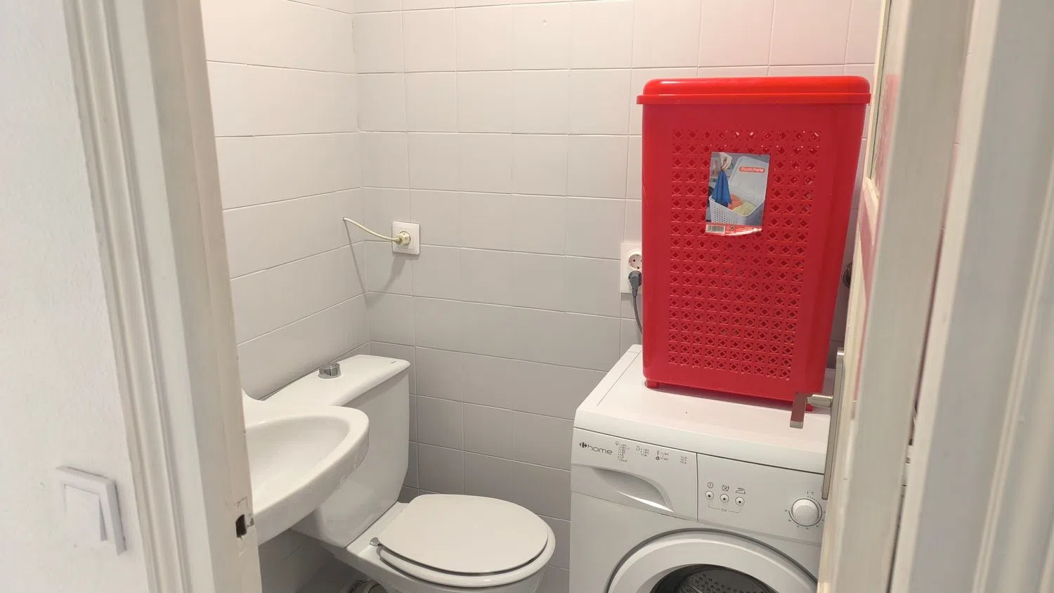 Piso en calle de la Madera, 11 - Foto 14