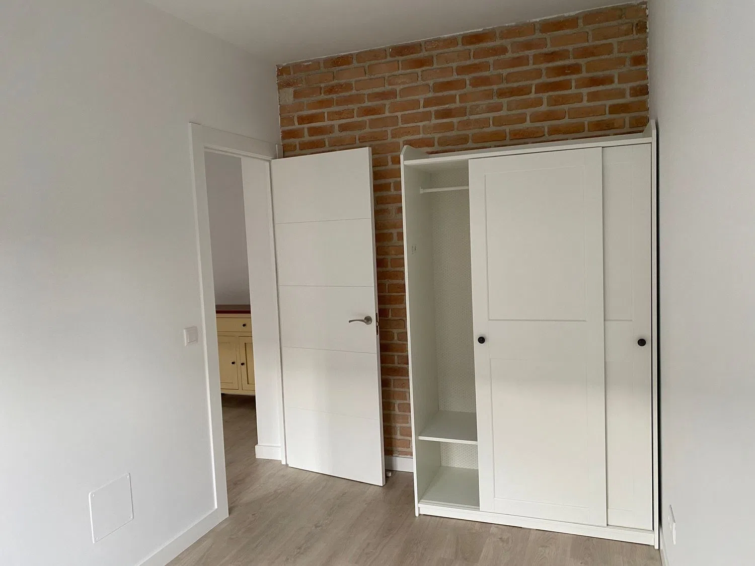 Piso en Barrio Abrantes - Foto 22