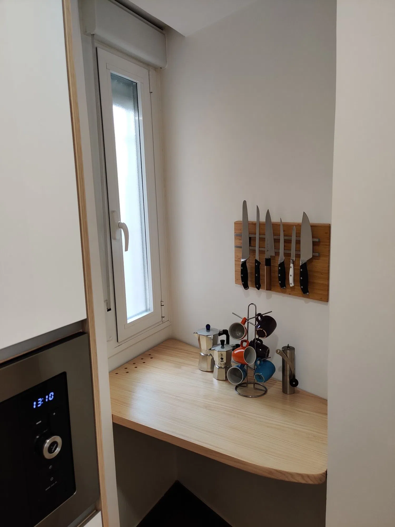 Piso en calle de la Batalla del Salado, 28 - Foto 15