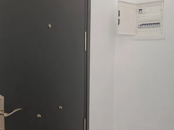 Estudio en calle Héroe de Sostoa, 31 - Foto 3