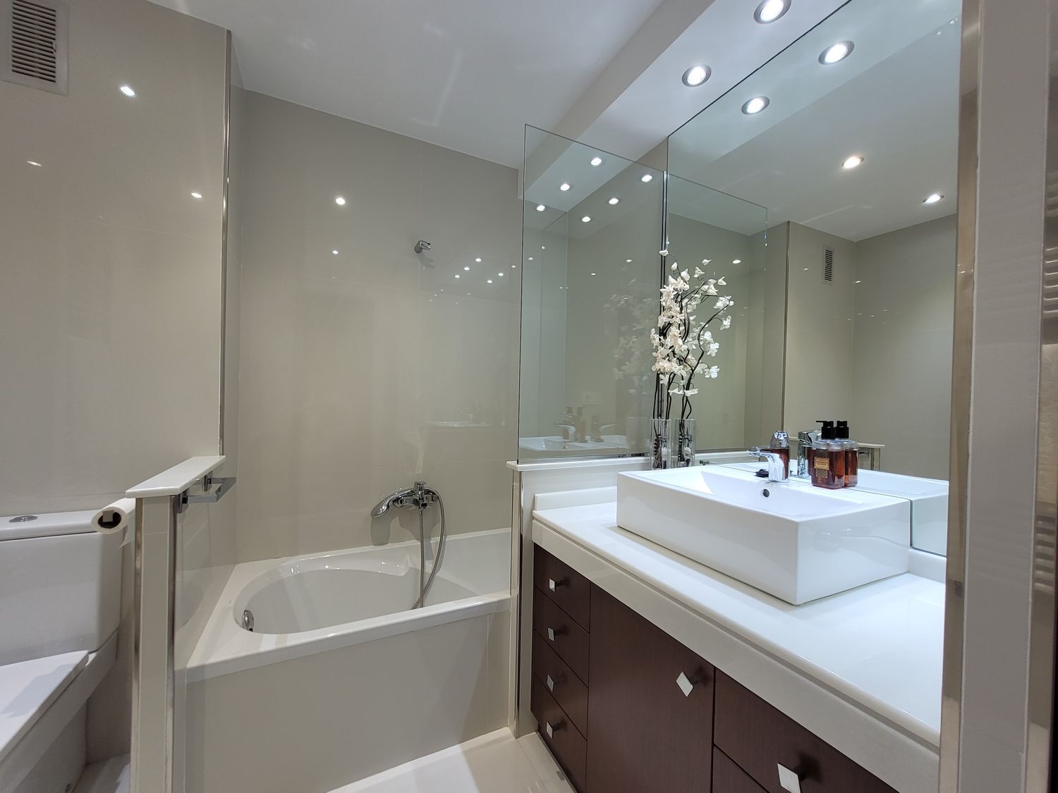 Piso en calle de Sant Vicent Màrtir, 222 - Foto 8