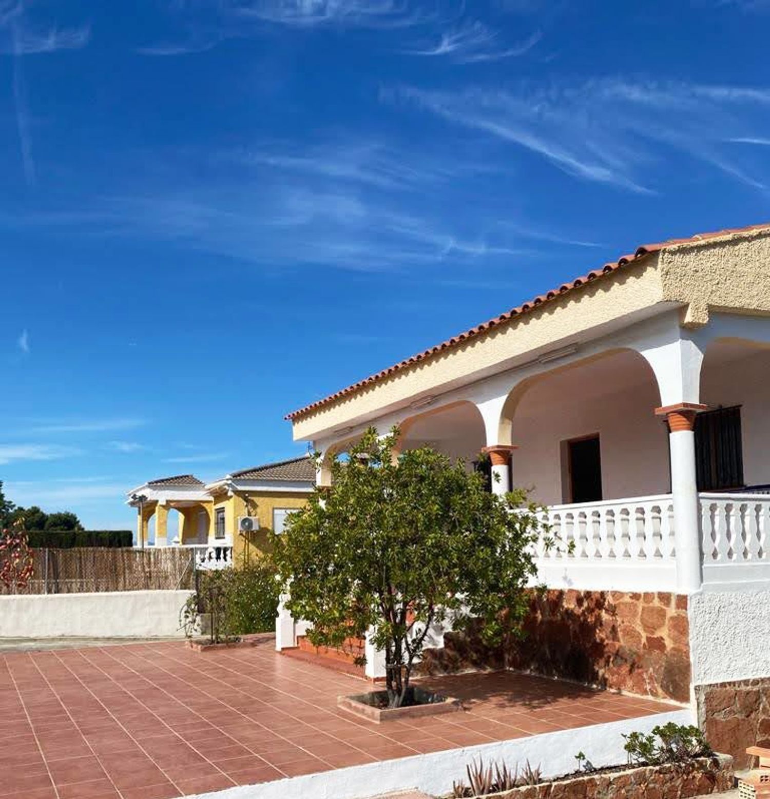Casa rural en Monserrat - Foto 33