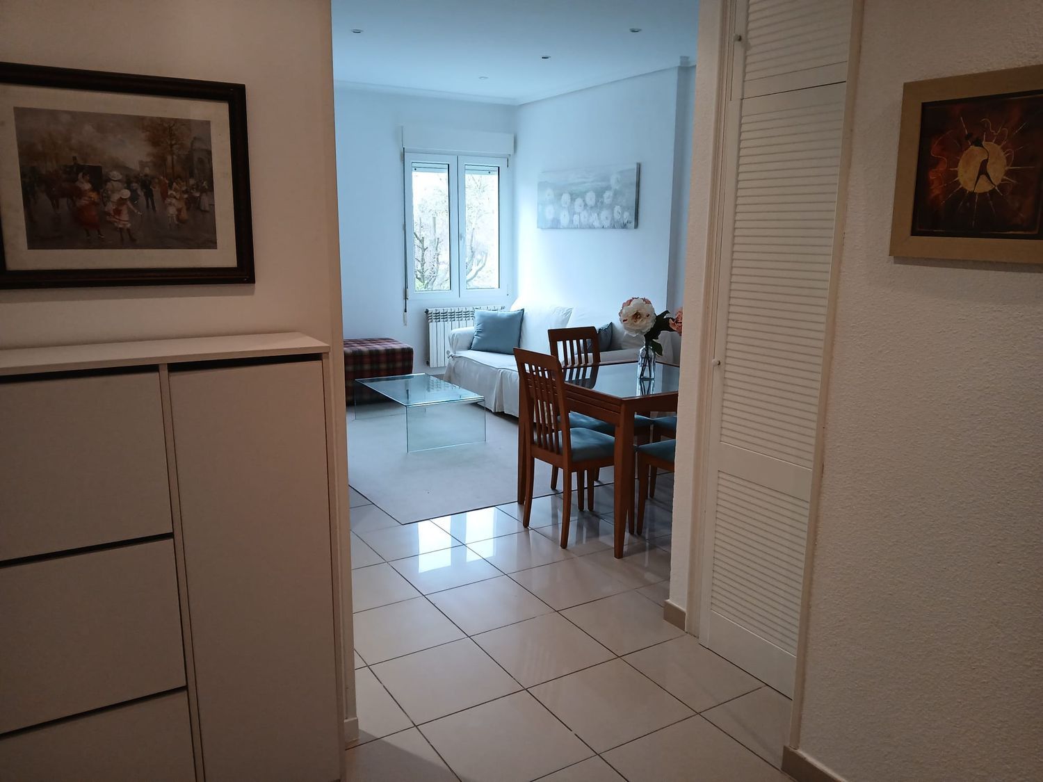 Piso en avenida Castañeda, 15 - Foto 3