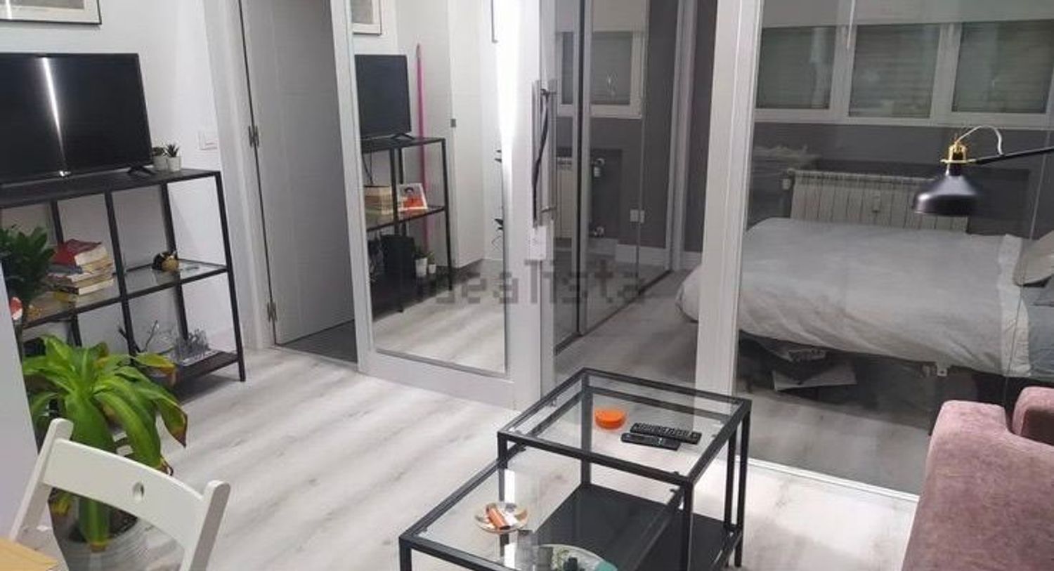 Piso en calle de Ardemans, 60 - Foto 1