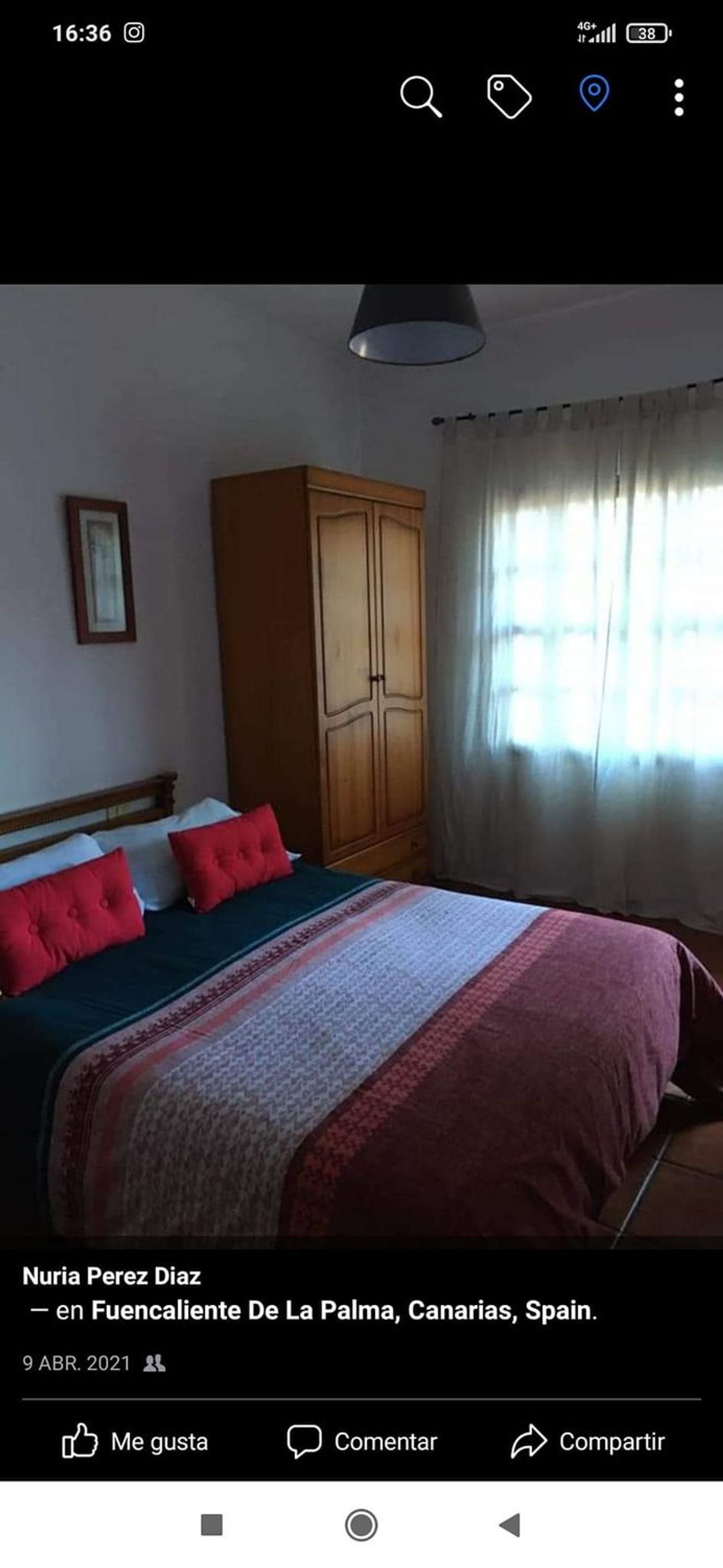 Casa terrera en Las rodaderas, 10 - Foto 3