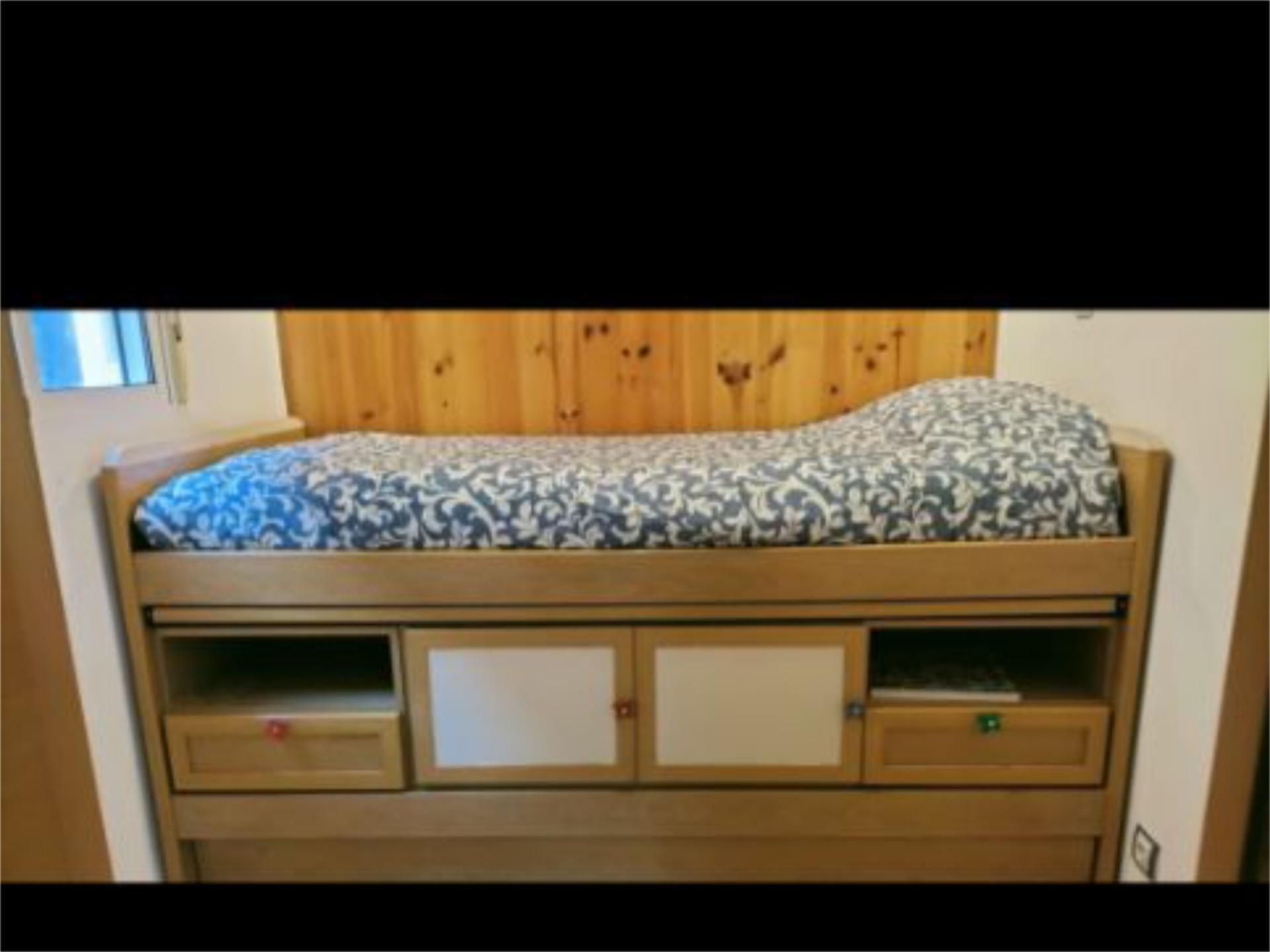 Apartamento en calle Carrer d' Antonio Ponz 118 - Foto 17