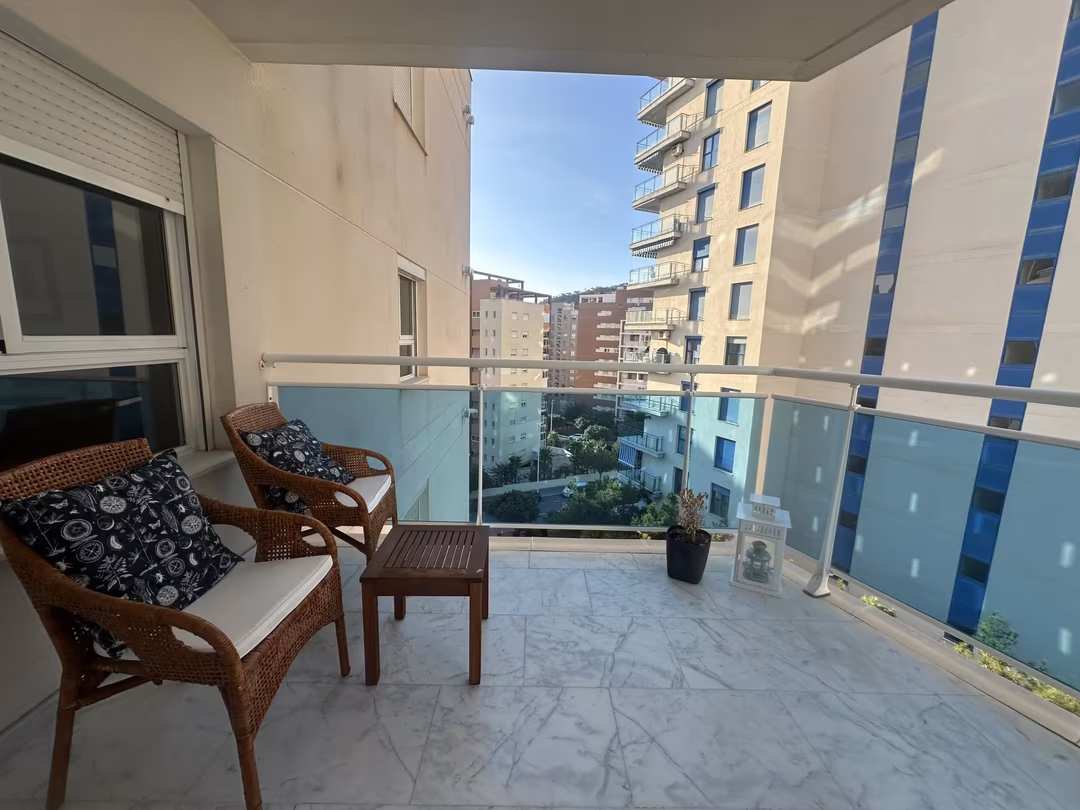 Piso en  Carrer Llevant 5 - Foto 4