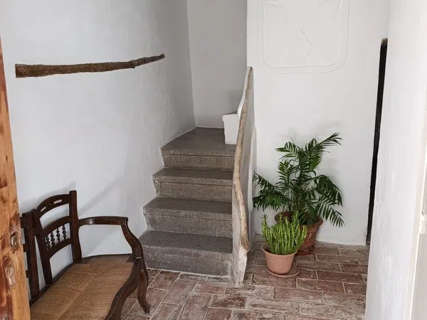 Casa de pueblo en Calle Cantarerías, 36 - Foto 1