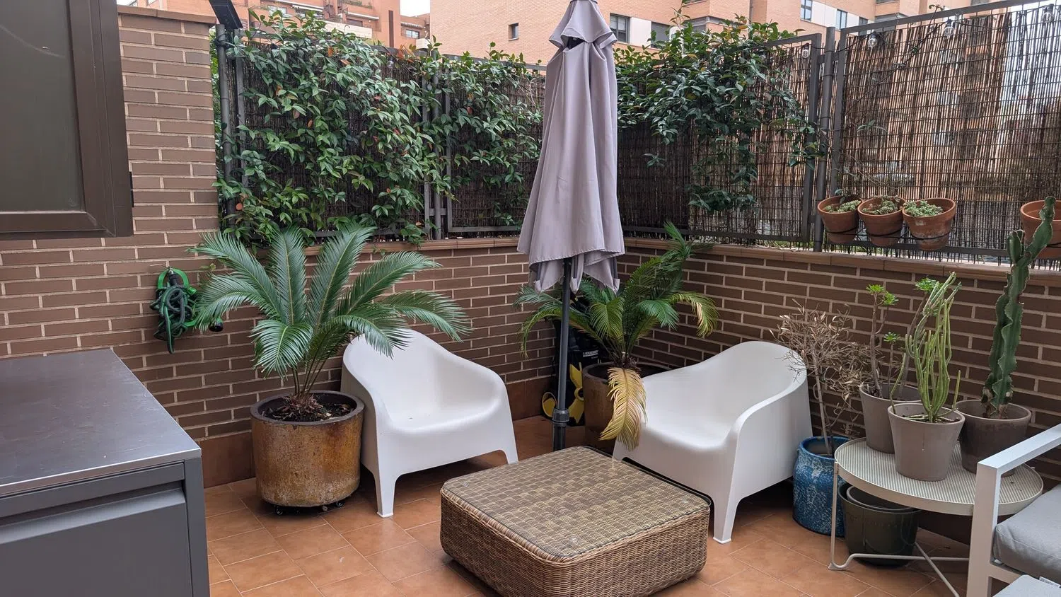 Piso en calle de Ana de Austria, 52 - Foto 2