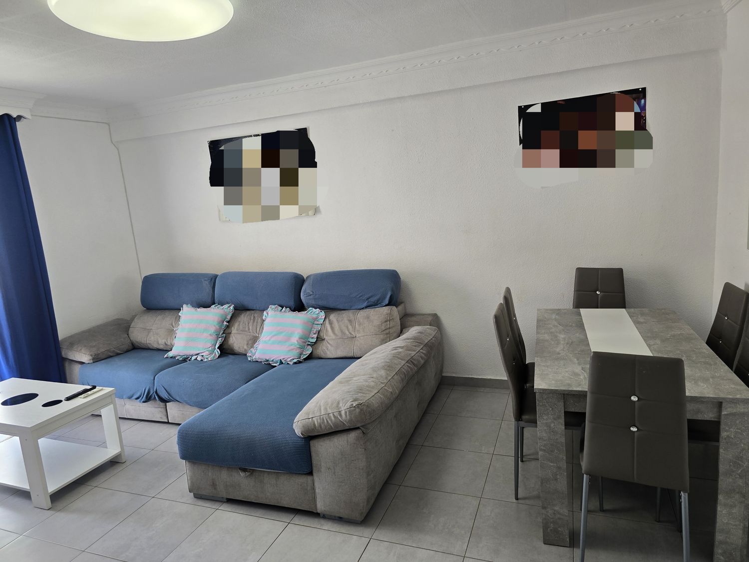 Piso en Calle Emilio Thuillier, 68 - Foto 3