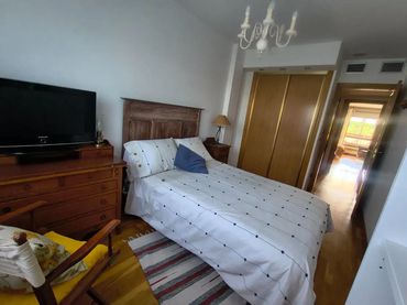 Piso en  Avenida de Navarra 35 - Foto 5