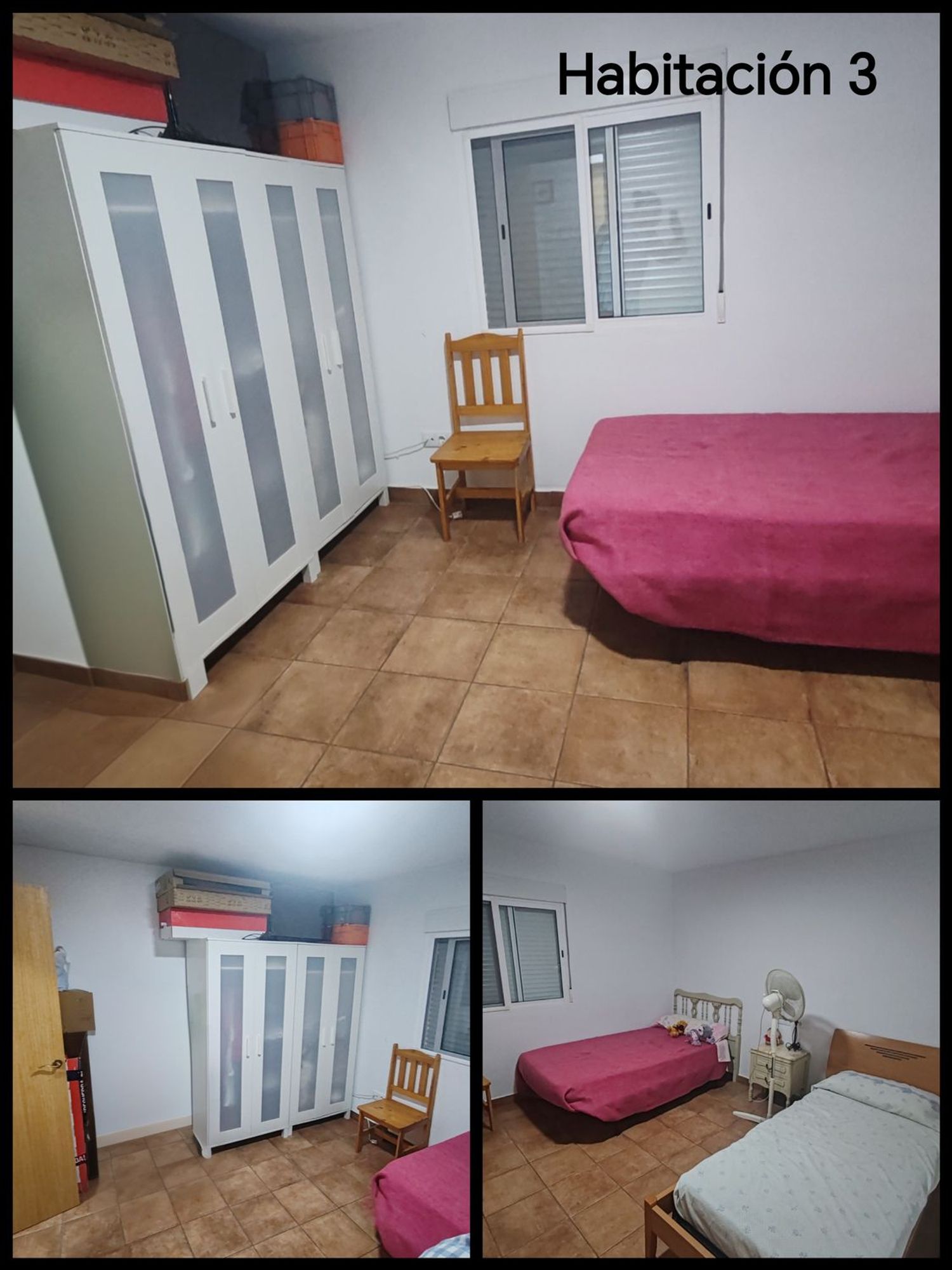 Casa o chalet independiente en Plaza Diseminados, 35 - Foto 36