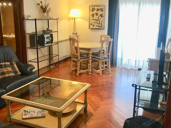 Piso en calle de Ruperto Chapí, 5 - Foto 8