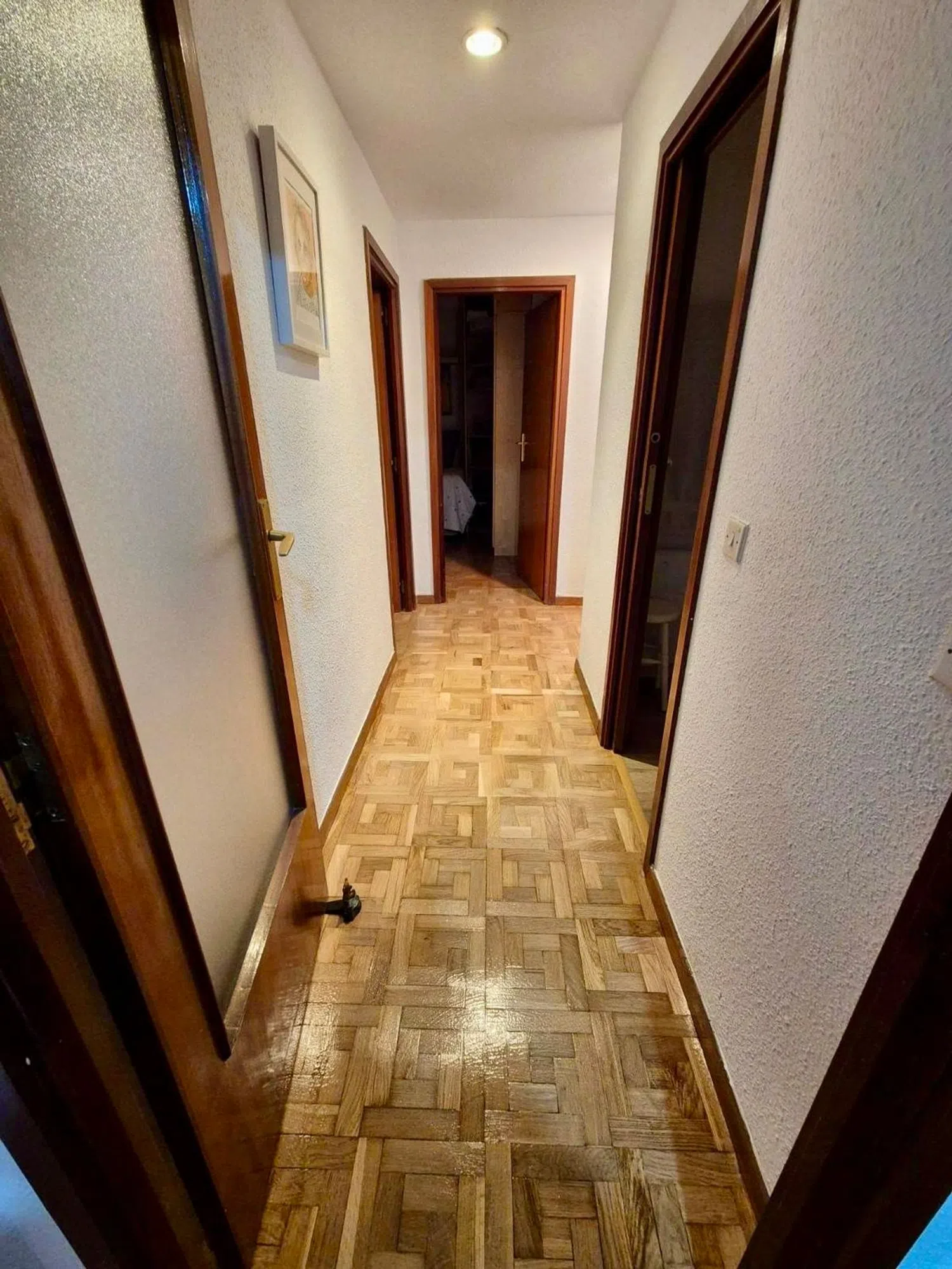 Piso en paseo de la Alameda de Osuna, 74 - Foto 16