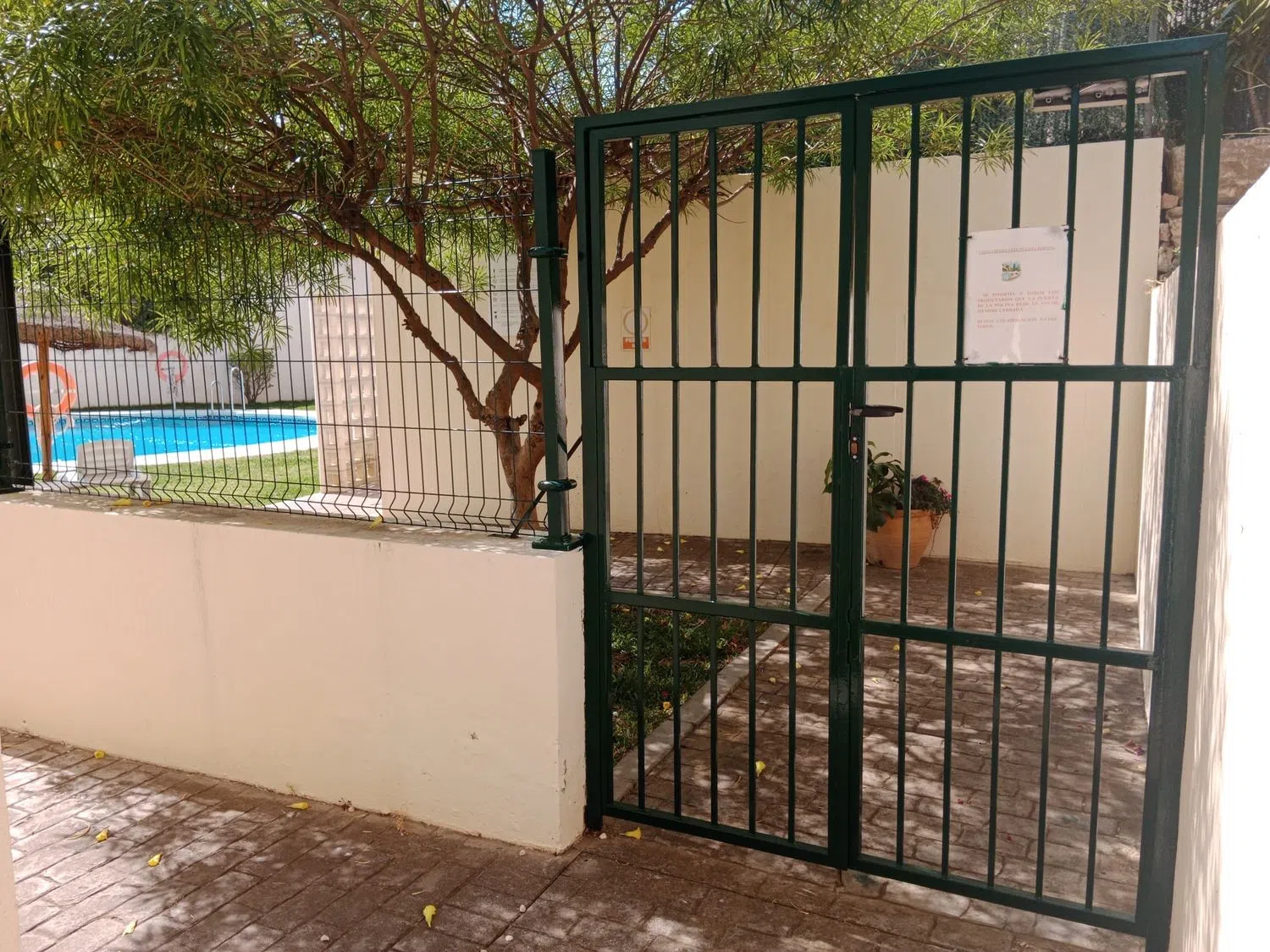 Piso en Terreno Sp-11 la Viñuela, 2 p - Foto 25