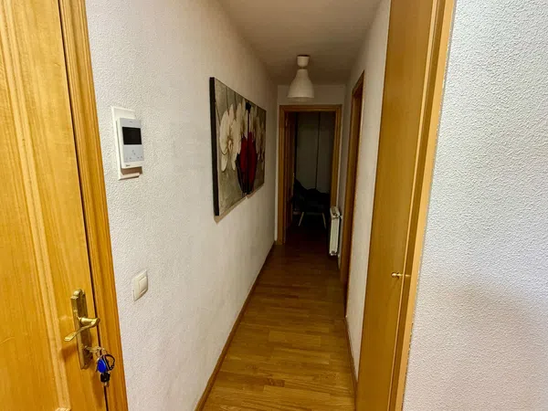Piso en Calle de Extremadura, 4, Zona el Caño, Zona el Caño - Foto 4