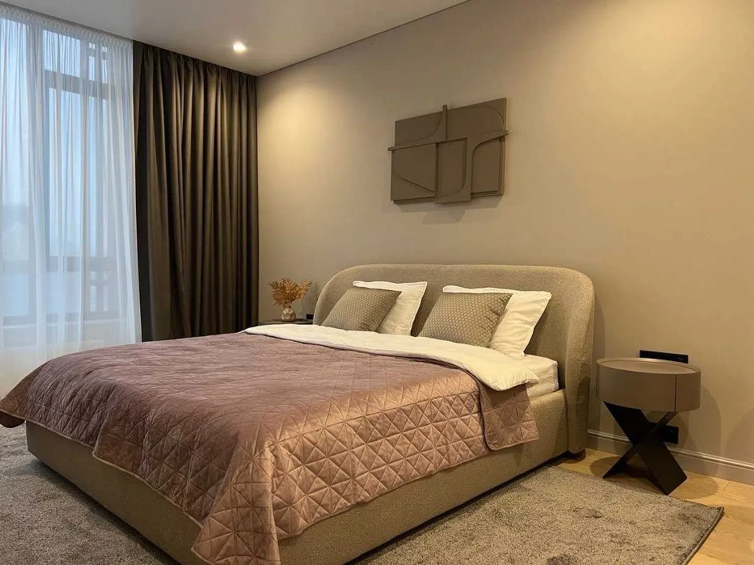 Piso en calle Reis Catòlics, 163 - Foto 1