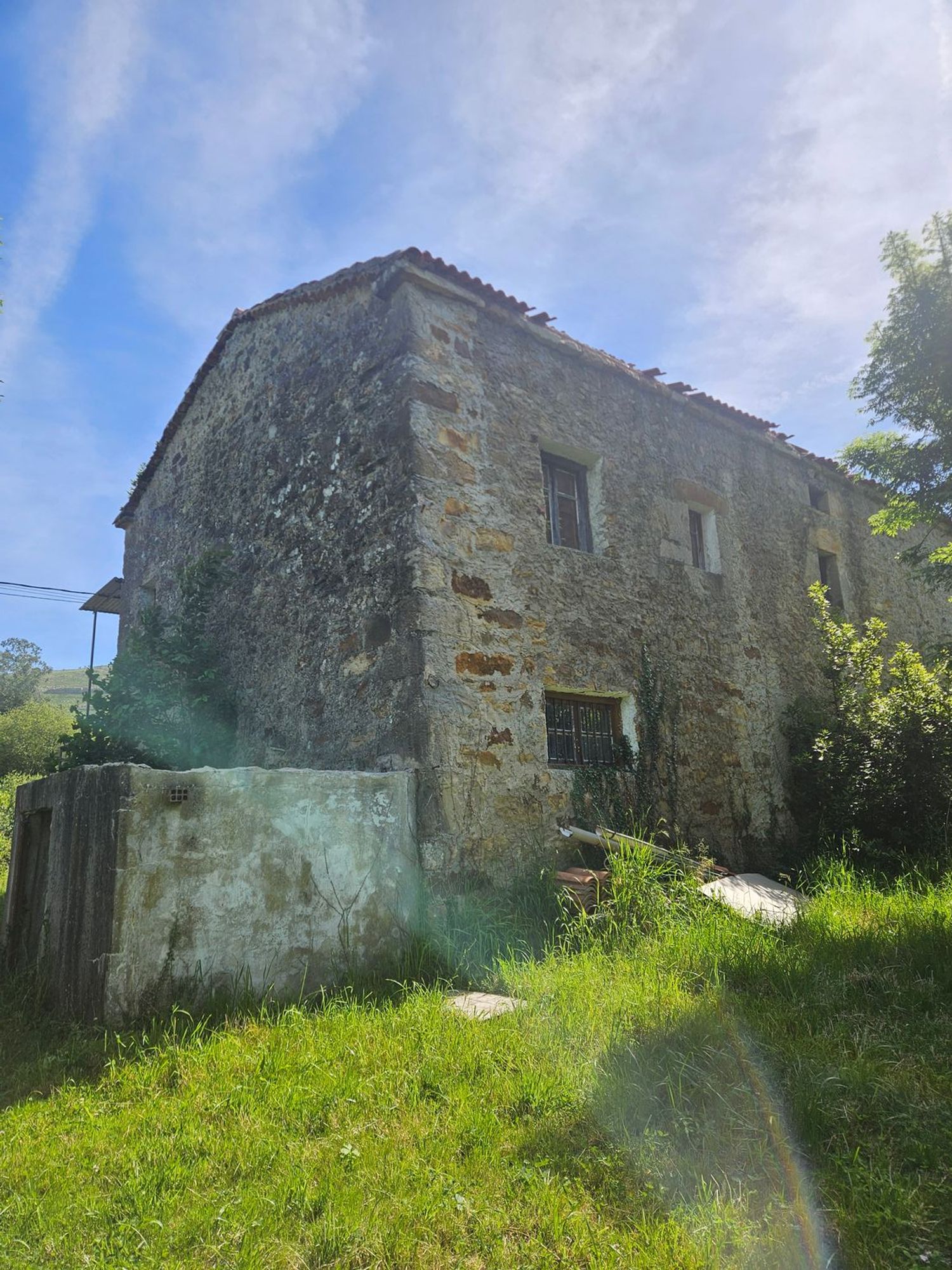 Casa de pueblo en Avenida Arriba-Alisas, 10 - Foto 5