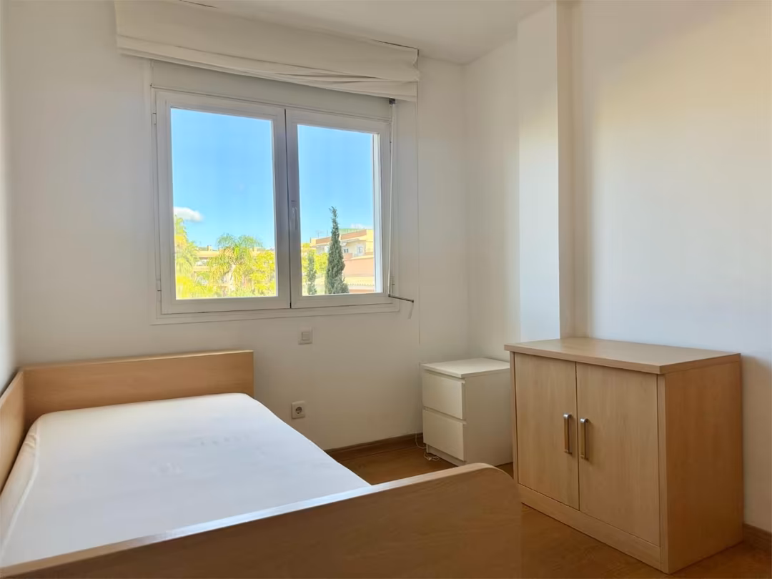 Piso en  Carrer de Castellà la Manxa 3 - Foto 10