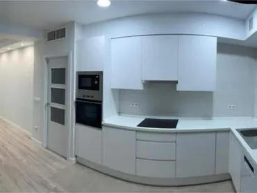 Piso en Bami - Foto 1