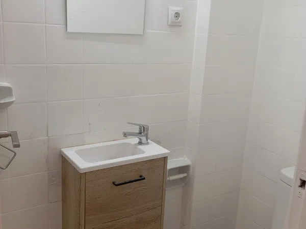 Piso en Avenida de Alcalde Lorenzo Carbonell, 55, Babel - Foto 14