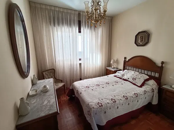 Piso en calle Ángel Muñiz Toca, 18 - Foto 5